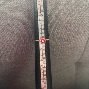 Handmade rings, Red,Orange,Green,Pink, Purple.